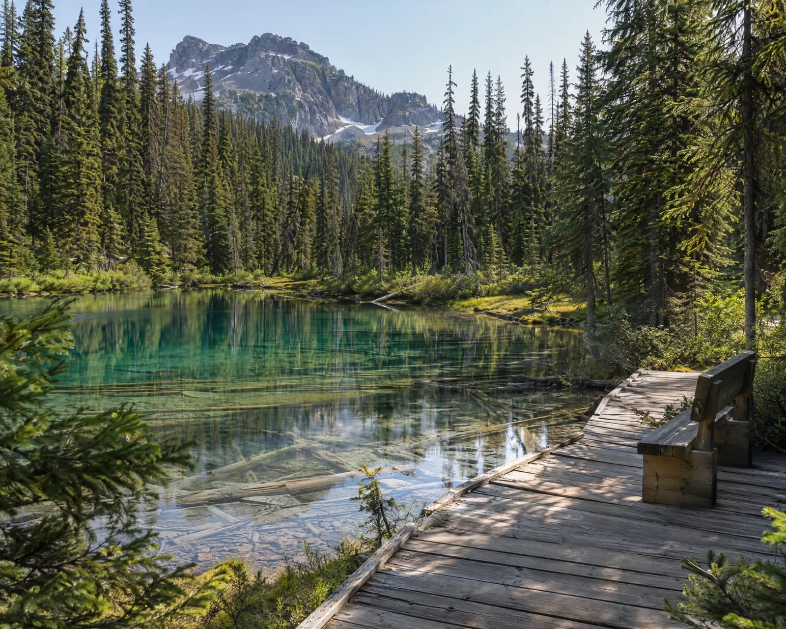 How to spend two nights in Radium